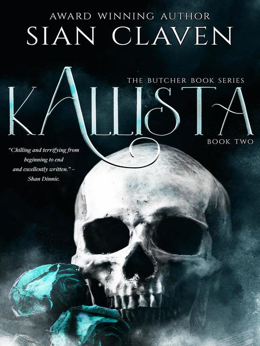 Cover image for Kallista